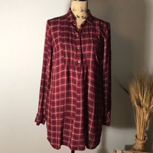 👣Abercrombie & Fitch top